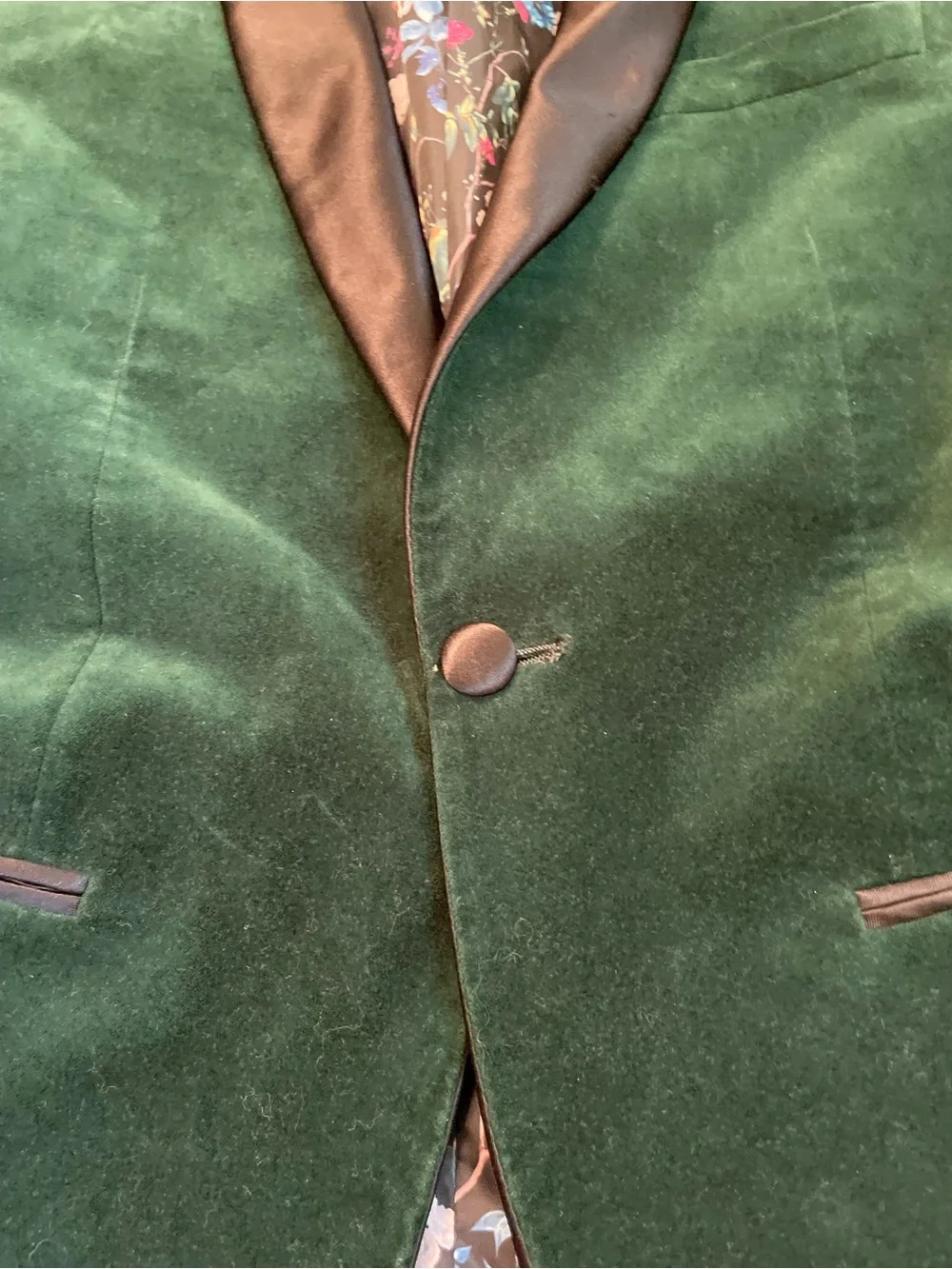 Savile Row armpit 20